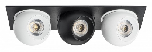 Встраиваемый светильник Lightstar Intero BALL i537627262 Встраиваемый светильник Lightstar Intero BALL i537627262