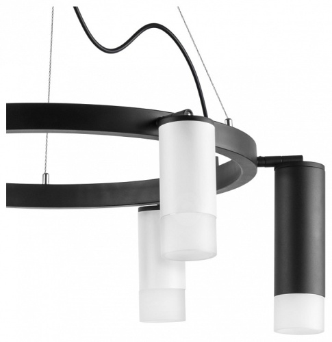 Подвесная люстра Lightstar Rullo LR0168733631 фото 4