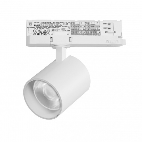 Светильник на штанге Lightstar Alta Base A5446QT36G фото 2