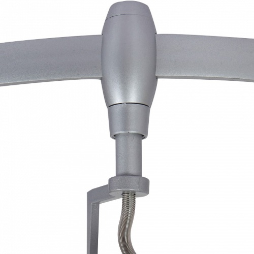 Светильник на штанге Arte Lamp Rails Heads A3056PL-1SI фото 3