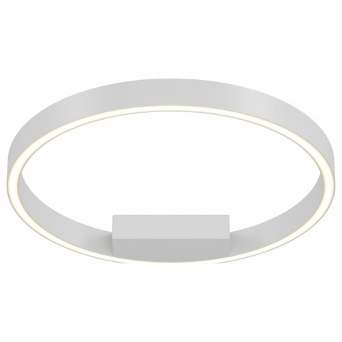 Накладной светильник Maytoni Rim MOD058CL-L25W4K Накладной светильник Maytoni Rim MOD058CL-L25W4K