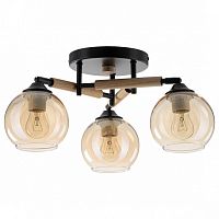 Потолочная люстра Citilux Tika CL133131