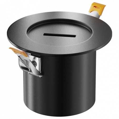 Основание для трека-ремня Maytoni Technical Accessories for system Parity TRA130RSC-2B Основание для трека-ремня Maytoni Technical Accessories for system Parity TRA130RSC-2B