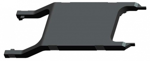 Ключ для установки светильников на трек-ремень Lightstar NOVE 508169 Ключ для установки светильников на трек-ремень Lightstar NOVE 508169