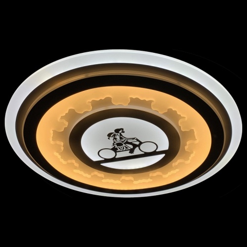 Накладной светильник Natali Kovaltseva Led Lamps 5600 LED LAMPS 5600