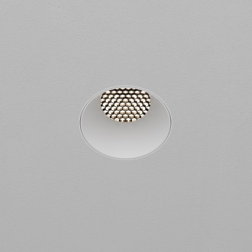 Встраиваемый светильник Maytoni Technical Dip DL119-10W-4K-TRS-W фото 8 Встраиваемый светильник Maytoni Technical Dip DL119-10W-4K-TRS-W фото 8