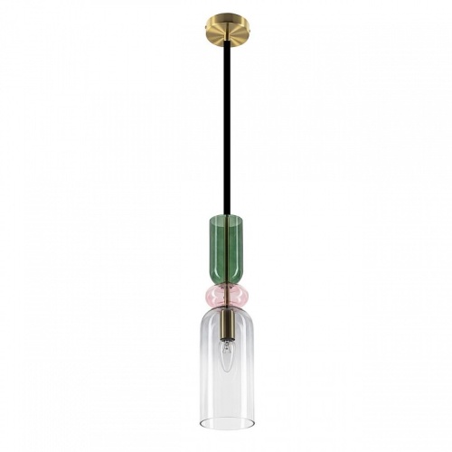 Подвесной светильник Citilux TENDY CL244011 Подвесной светильник Citilux TENDY CL244011
