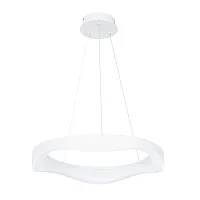 Подвесная люстра Arte Lamp ANKAA A3085SP-56WH