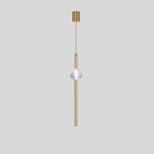 Подвесной светильник PARDIS B Brass