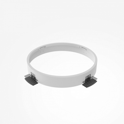 Набор креплений для встраивания светильника Maytoni Technical Accessories DLA032-TRS45-W фото 6