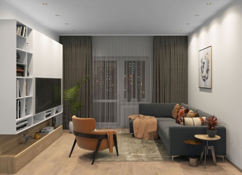 Встраиваемый светильник Denkirs DK4400 DK4400-BK фото 5 Встраиваемый светильник Denkirs DK4400 DK4400-BK фото 5