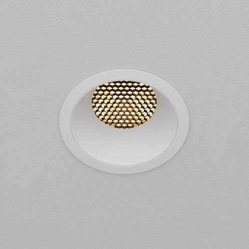 Встраиваемый светильник Maytoni Technical Dip DL117-15W-2.7K-W фото 8 Встраиваемый светильник Maytoni Technical Dip DL117-15W-2.7K-W фото 8
