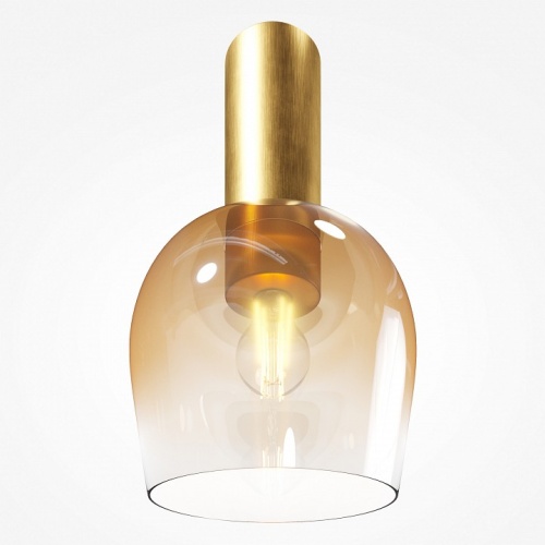 Светильник на штанге Maytoni Smart Casual MOD414CL-01G фото 2