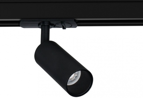 Светильник на штанге Arte Lamp Net Mini A6451PL-1BK