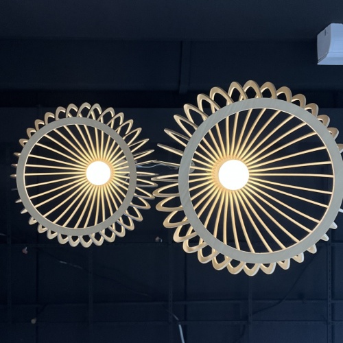 Подвесной светильник СЕКТО Octo 4240 Lamp Light wood фото 33 Подвесной светильник СЕКТО Octo 4240 Lamp Light wood фото 33