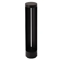 Ландшафтный светильник Arte Lamp NEW YORK A1645PA-1BK