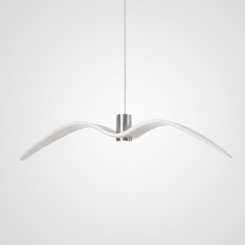 Подвесной светильник Brokis Night Birds white C