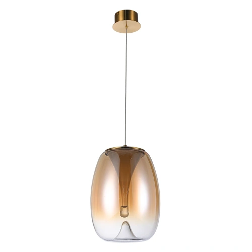 Подвесной светильник Divinare CAMPO 5874/07 SP-15 Подвесной светильник Divinare CAMPO 5874/07 SP-15