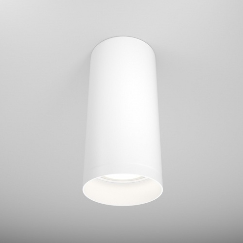 Накладной светильник Maytoni Technical Focus C010CL-01W фото 2 Накладной светильник Maytoni Technical Focus C010CL-01W фото 2