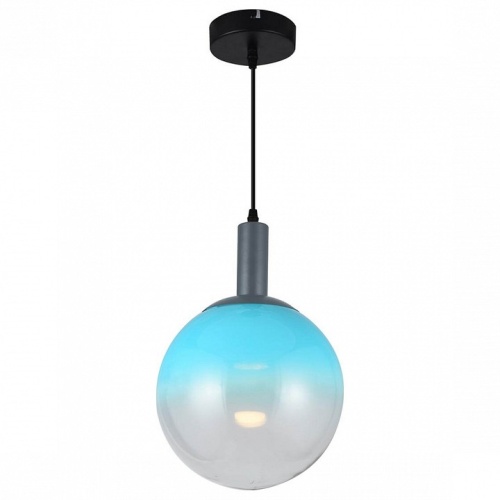 Подвесной светильник TopLight Gwendolyn TL1217H-01BE фото 2