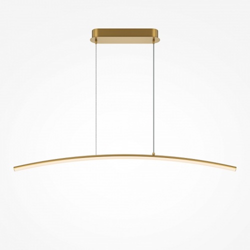 Подвесной светильник Maytoni Light Reflection MOD243PL-L18BSK фото 3 Подвесной светильник Maytoni Light Reflection MOD243PL-L18BSK фото 3