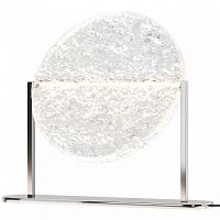 Настольная лампа декоративная Maytoni Mangata MOD387TL-L8CH3K