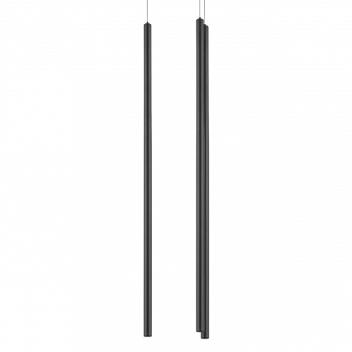 Подвесная люстра Lightstar Tubo L3T747447 фото 2