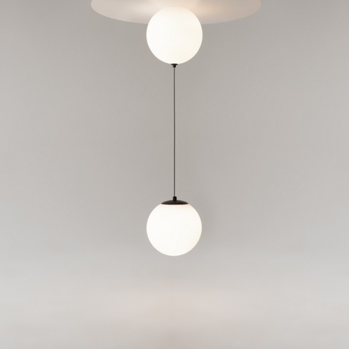 Подвесной светильник Maytoni Twins MOD427PL-L20B3K фото 4
