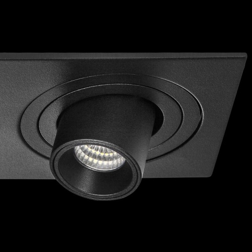 Встраиваемый светильник Lightstar Intero TUBO i527172 фото 3 Встраиваемый светильник Lightstar Intero TUBO i527172 фото 3
