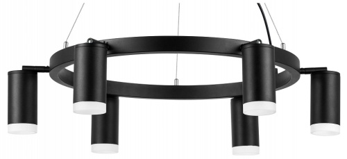 Подвесная люстра Lightstar Rullo LR0163760 Подвесная люстра Lightstar Rullo LR0163760
