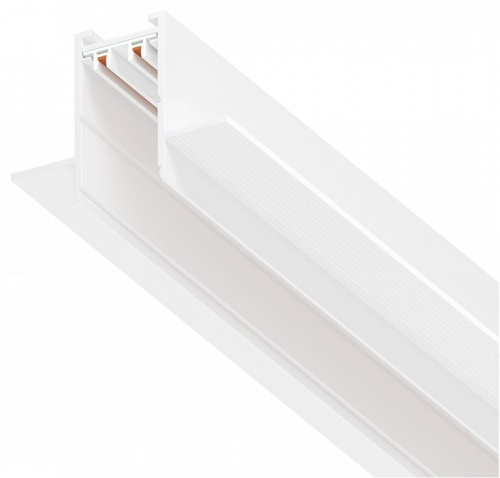 Трек встраиваемый Lightstar Teta Pro 505236 Трек встраиваемый Lightstar Teta Pro 505236