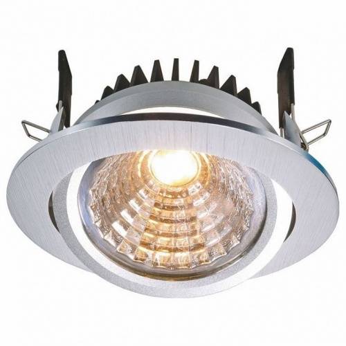Встраиваемый светильник Deko-Light 565070 Встраиваемый светильник Deko-Light 565070