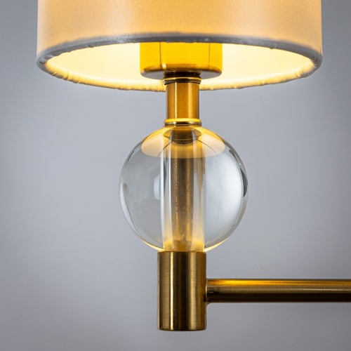 Бра Arte Lamp Matar A4027AP-1PB фото 4 Бра Arte Lamp Matar A4027AP-1PB фото 4