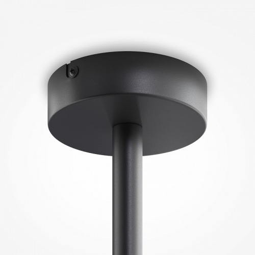 Люстра на штанге Maytoni Memory MOD177PL-12G фото 3