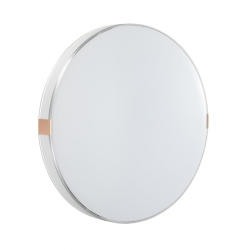 7676/DL COLOR SN 135 Светильник пластик/золотистый LED 48Вт 4000K D393 IP43 OTIGA WHITE 7676/DL COLOR SN 135 Светильник пластик/золотистый LED 48Вт 4000K D393 IP43 OTIGA WHITE