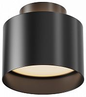 Накладной светильник Maytoni Technical Planet C009CW-L12B