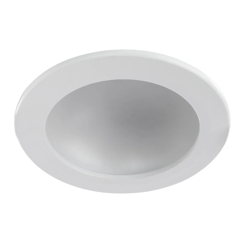 Точечный встраиваемый светильник Arte Lamp RIFLESSIONE A7012PL-1WH Точечный встраиваемый светильник Arte Lamp RIFLESSIONE A7012PL-1WH
