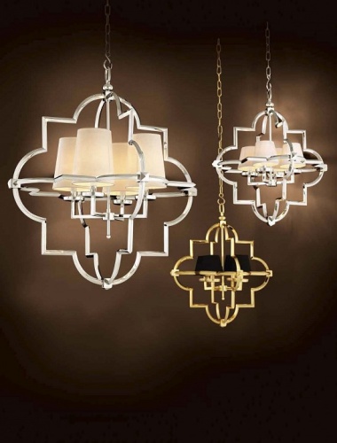 Подвесная люстра Eichholtz Lantern 109662 фото 3 Подвесная люстра Eichholtz Lantern 109662 фото 3