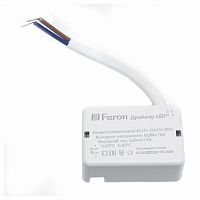 Блок питания Feron  41025