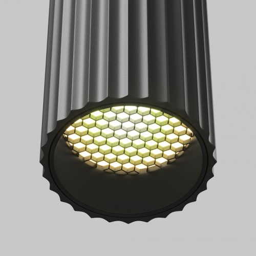 Бра Maytoni Technical Calipso C106WL-02-GU10-B фото 6