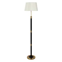 Торшер Arte Lamp ROBERT A5066PN-1BK
