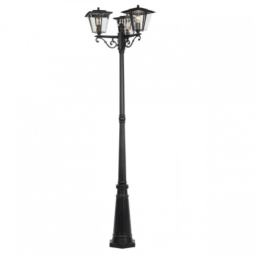 Фонарный столб Citilux FORTS CLU10P3 фото 5 Фонарный столб Citilux FORTS CLU10P3 фото 5