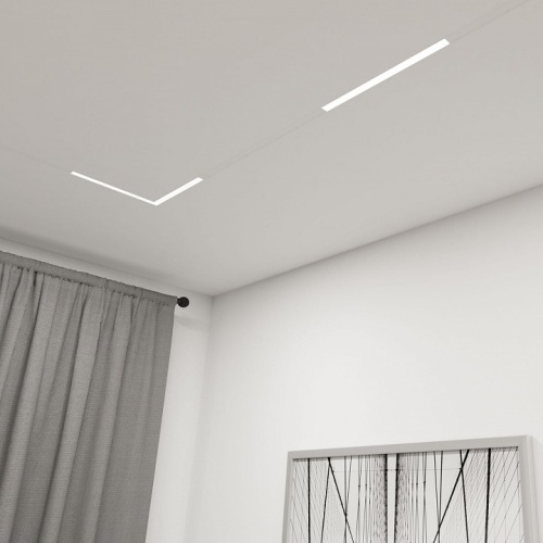 Накладной светильник Denkirs Smart DK8004-WH фото 6