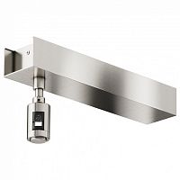 Основание на штанге с питанием Maytoni Technical Flarity TRA156C-BB1-PT