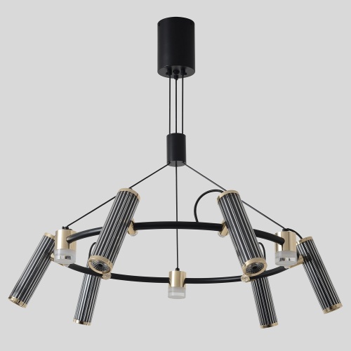 Светильник подвесной Crystal Lux EXTRA SP9 фото 6