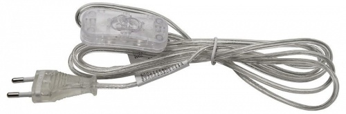 Сетевой провод с выключателем Feron DM107 41152
