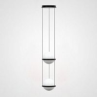 Подвесной светильник PALMA Wall lamp 2 шара