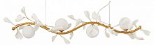Подвесная люстра Kink Light Аста 07867-4AS,33