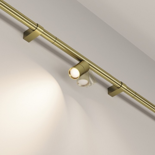 Модульный светильник Maytoni Technical Focus LED C103CL-5W3-6K-BS фото 5
