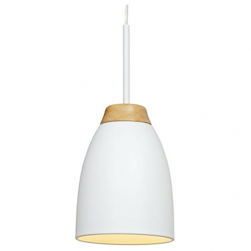Подвесной светильник Loft it Watchman LOFT4402A-WH Подвесной светильник Loft it Watchman LOFT4402A-WH